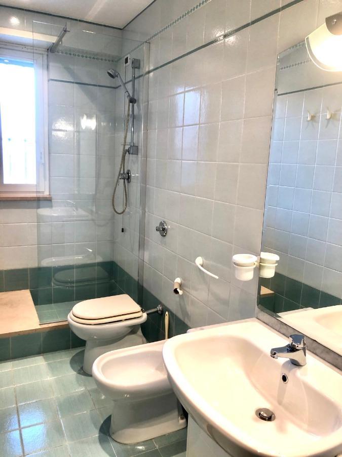 Casa Merini Tarente Buitenkant foto